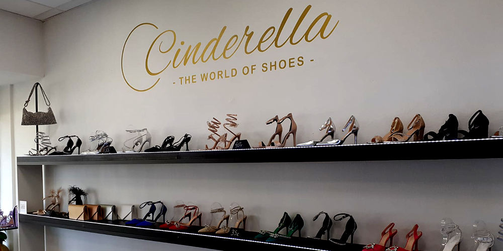 9 razloga zašto posjetiti shop Cinderellu